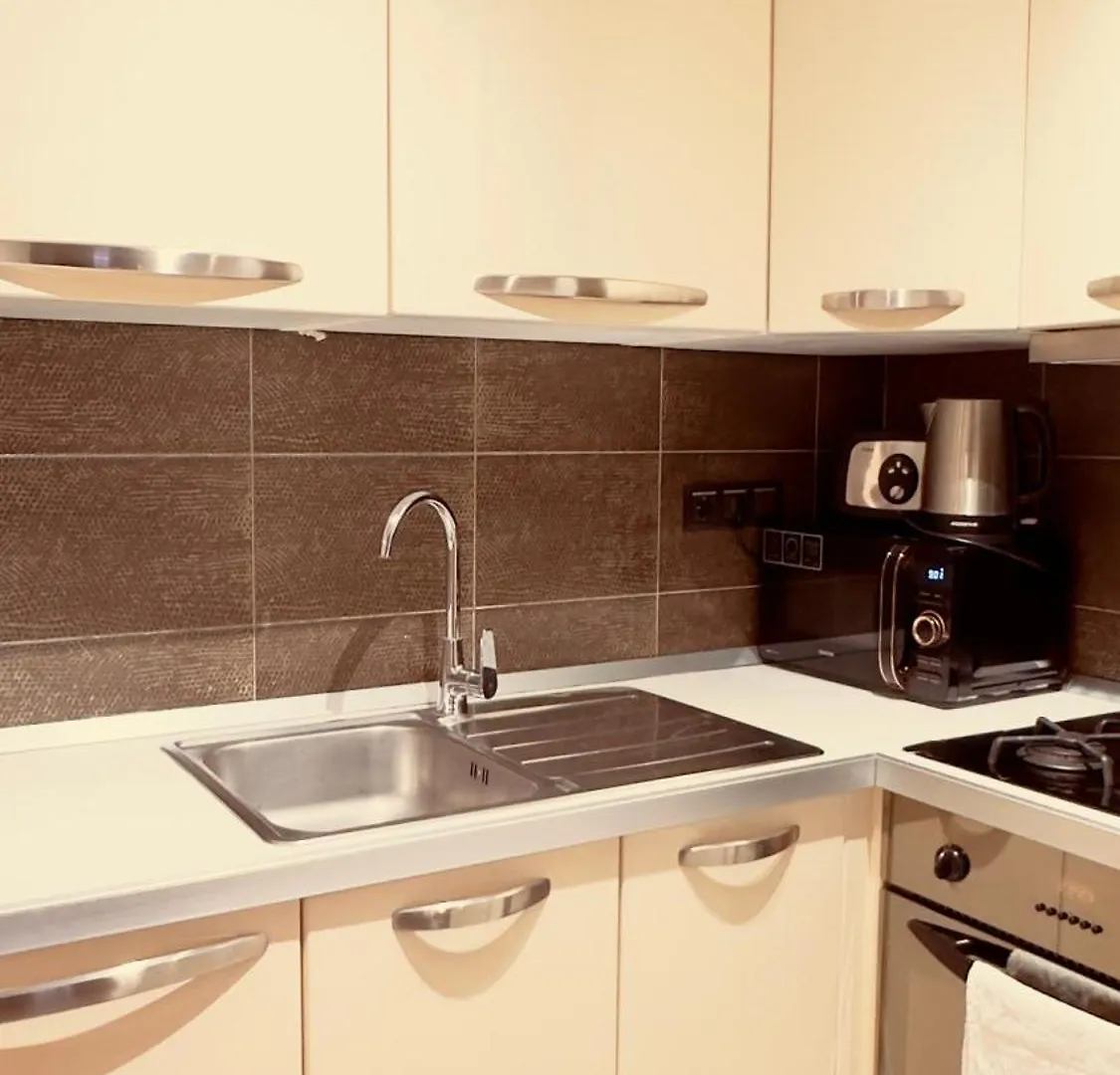 Beach Villa Apartment On Top Location, With Pool, Sea View And Exotic Garden 스플리트 크로아티아