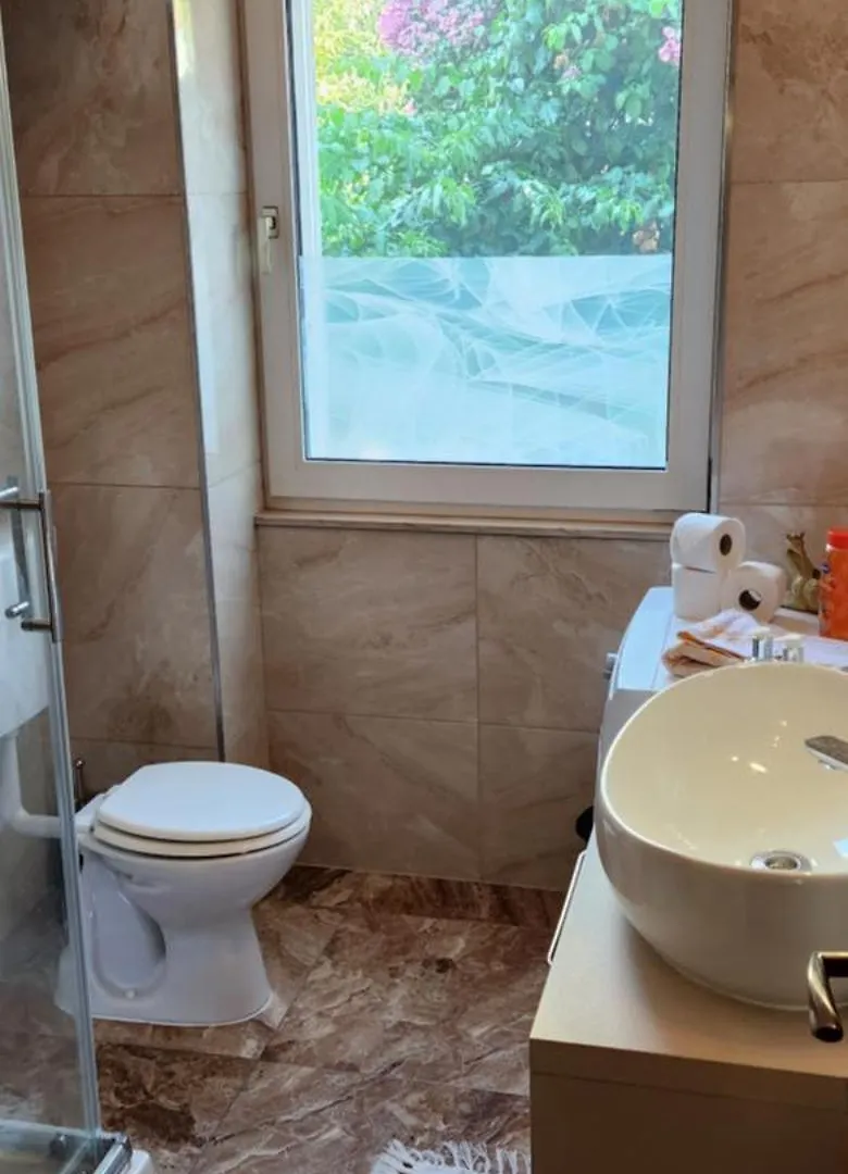 Beach Villa Apartment On Top Location, With Sea View And Exotic Garden Split 0*,  Croatie